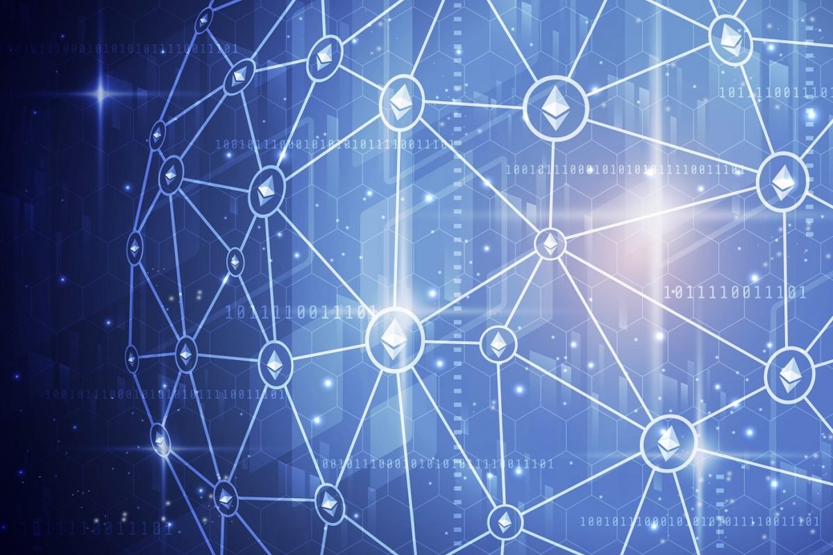 more than 1000 ethereum dapps have launched since 2017
