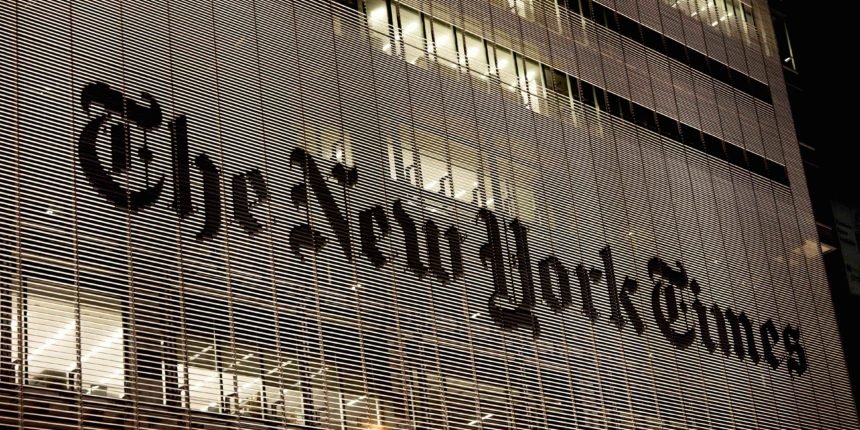 new york times