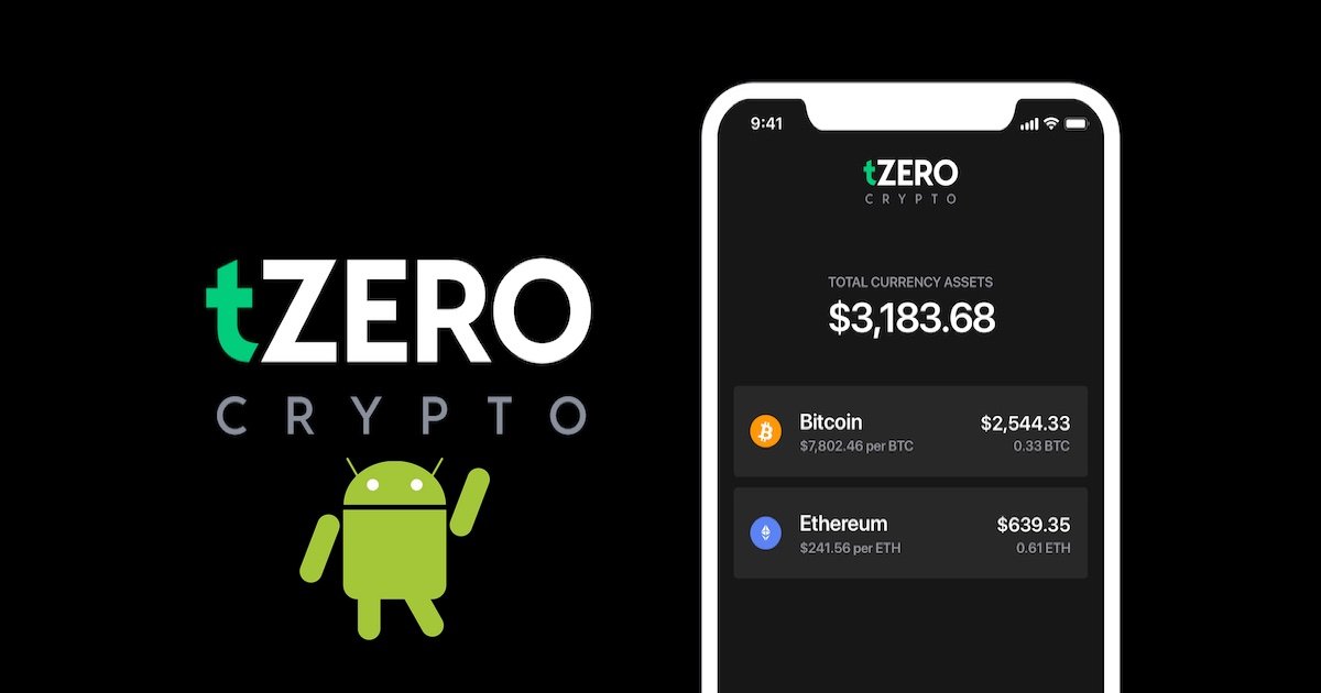 tzero android