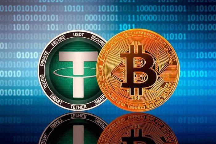 تتر (USDT)، محبوبترین مقصد برای در امان ماندن مبادله کنندگان رمز ارزها از نوسانات 0 quSurjkh2I gQVnv 15, مرداد 1405 تتر (USDT)، محبوبترین مقصد برای در امان ماندن مبادله کنندگان رمز ارزها از نوسانات