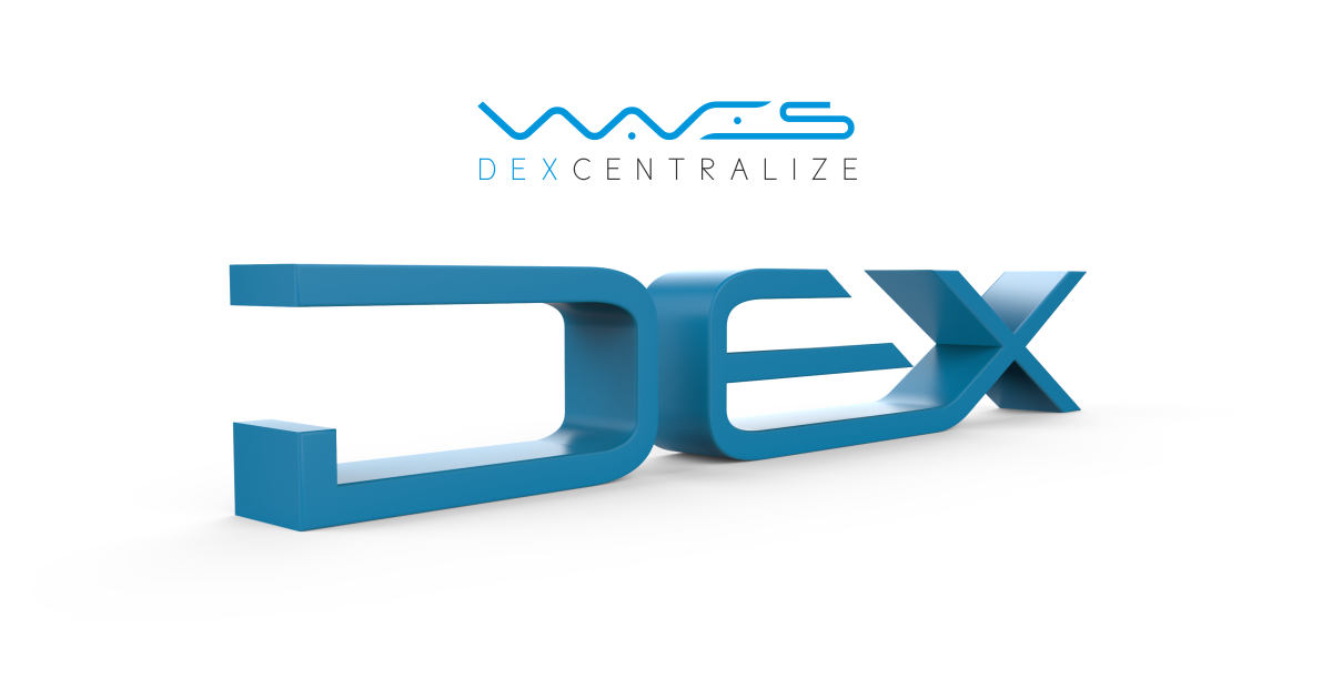 پشتیبانی پلتفرم غیرمتمرکز Waves DEX از توکن های مبتنی بر اتریوم ERC-20 1 9i6lEGF1uYw3 oWVhNQHPg 15, مرداد 1405 1 9i6lEGF1uYw3 oWVhNQHPg