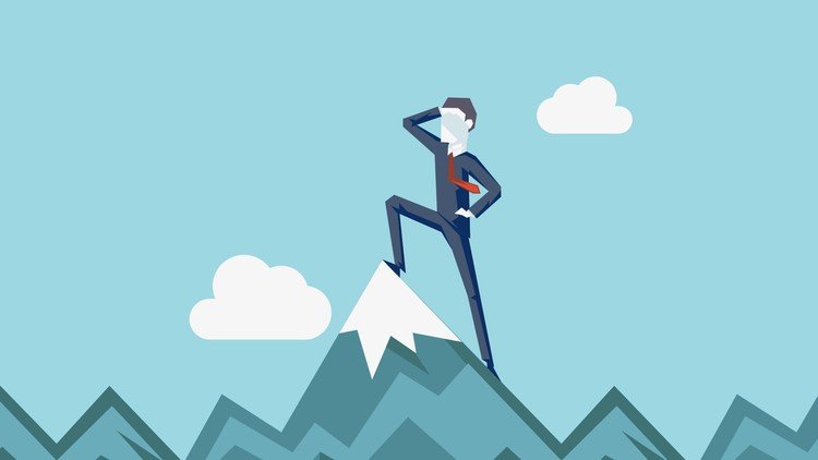 می‌خواهم به‌عنوان یک توسعه‌دهنده اتریوم (Ethereum) مشغول به کار شوم!