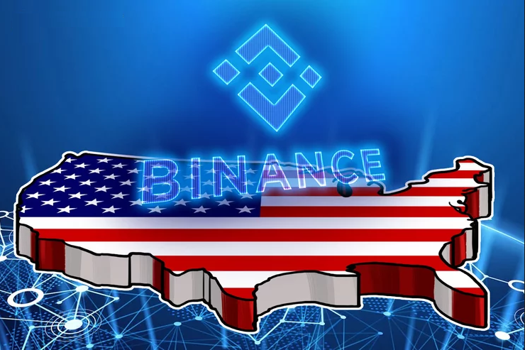 Binance US، پلتفرمی شامل ۳۰ رمز ارز برای دور زدن مشکلات قانونی رمز ارز در آمریکا 2019 08 10 105618 30, شهریور 1405 2019 08 10 105618