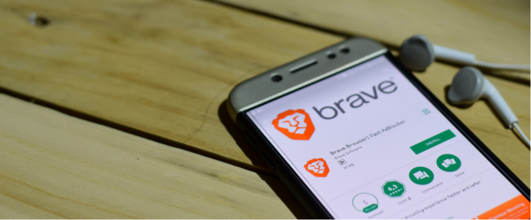 Brave Browser