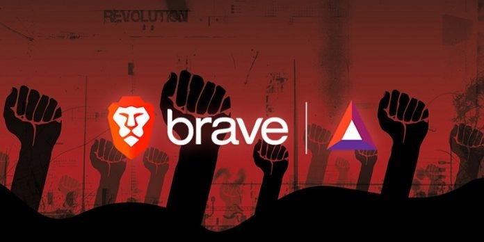 آیا Braveغیرمتمرکز است؟ هرکسی میتونه به هرکسی ببخشه، ولی برداشت؟ اوه نه متأسفم