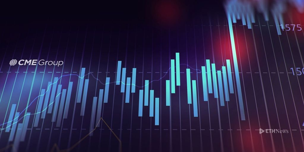 CME Bitcoin Futures Will Institute Limits On Price Swings 11 08 2017