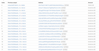 توجه: خطر حمله افراد مهاجم! هدف: کاربران رمز ارز لایت کوین در صرافی بایننس (Binance)