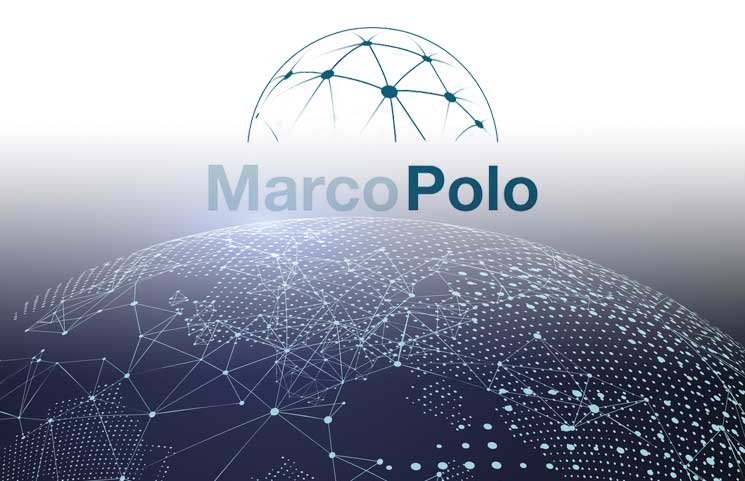 Marco Polo Trade Finance Solution Powered by Corda Blockchain Successfully Executes First Transaction