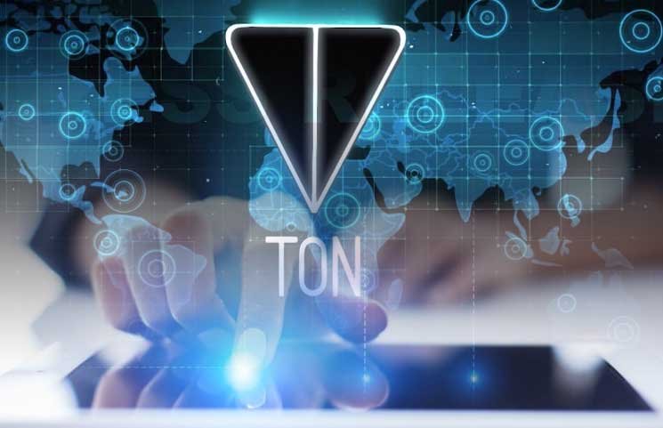 Telegram Open Network TON has a Ticking Time Blockchain Bomb on GRAM Tokens by October 2019