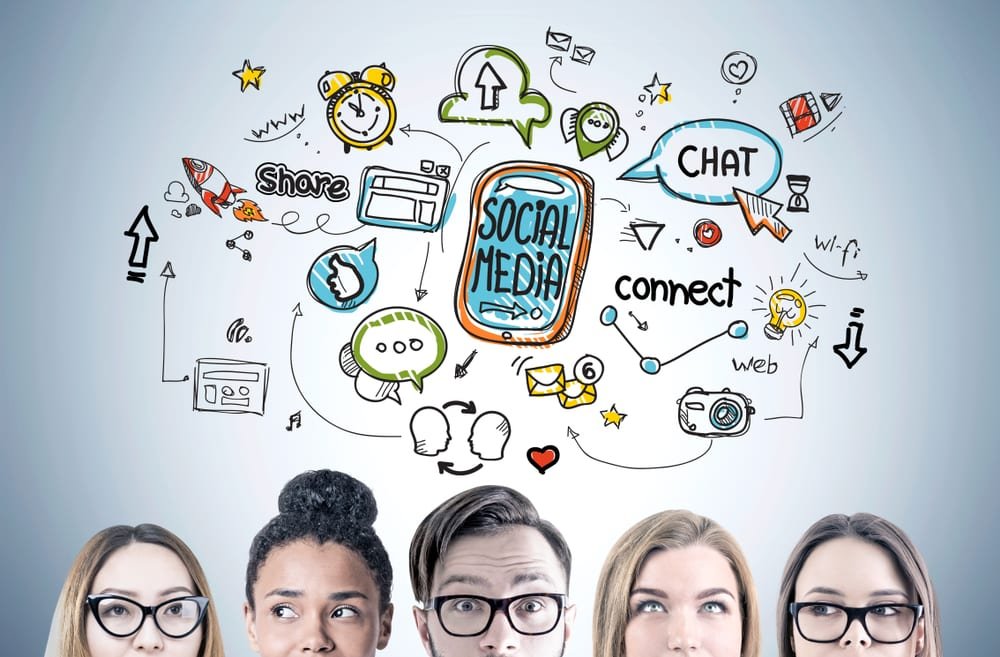 با بلاکچین، دیگر در شبکههای اجتماعی رایگان استاتوس تولید نکنید! Top 5 Blockchain social media networks 13, مرداد 1405 با بلاکچین، دیگر در شبکههای اجتماعی رایگان استاتوس تولید نکنید!