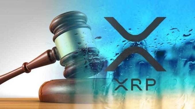 ریپل به دادگاه ایالت کالیفرنیا فراخوانده میشود؛ آیا XRP یک ورقه بهادار است؟ XRP 14, مرداد 1405 XRP