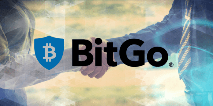 مژده به کاربران BitGo! اکنون می‌توانید از خدمات شرکت برای رمز ارز EOS استفاده کنید