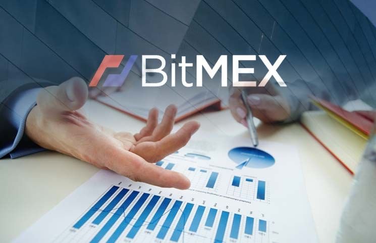 bitmex insurance fund up over 50 since the start of the year now worth north of 300 million