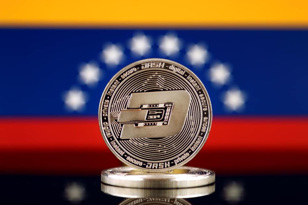 آیا دش (Dash) واقعا پرکاربردترین رمز ارز و ناجی اقتصاد کشور ونزوئلاست؟ dash venezuela crypto 15, مرداد 1405 dash venezuela crypto