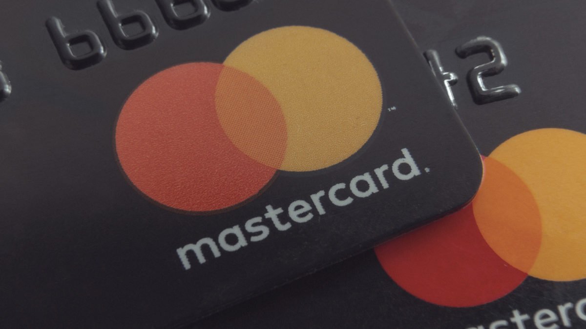 mastercard card 1