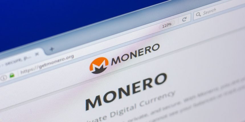 توجه هکرها به کلان داده در زمان پایین بودن قیمت رمز ارز ها monero 17, مرداد 1405 monero