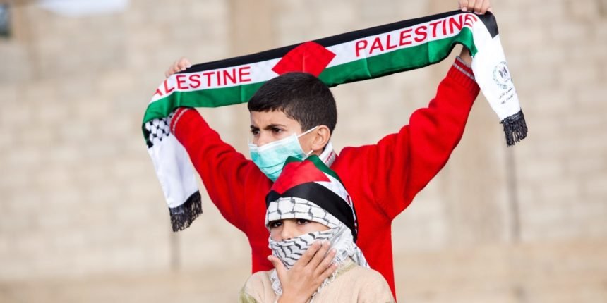 رمز ارز فلسطین! رویای جدید فلسطینی‌ها برای بازپس‌گیری سرزمین رنج و زیتون