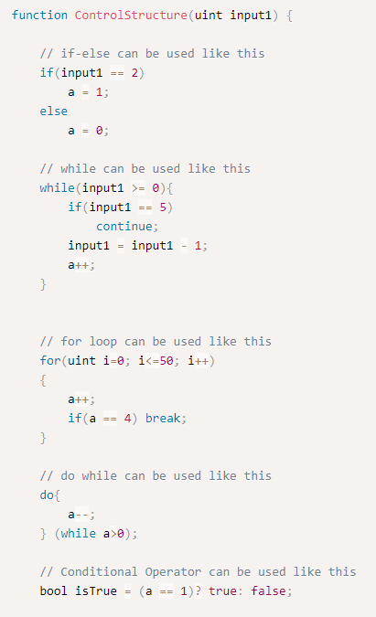 ethereum solidity