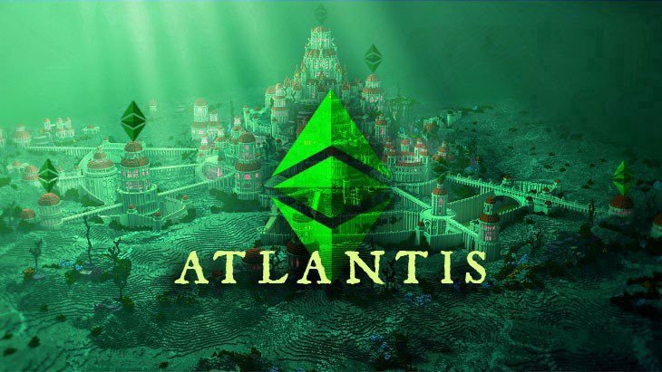 خبرنامه هفتگی ۲۲ تا ۲۸ شهریور ۹۸؛ کاربران Kraken بیتکوین را 12 هزار دلار فروختند و 8 هزار دلار خریدند BTC atlantis 14, مرداد 1405 انشعاب سخت آتلانتیک اتریوم کلاسیک