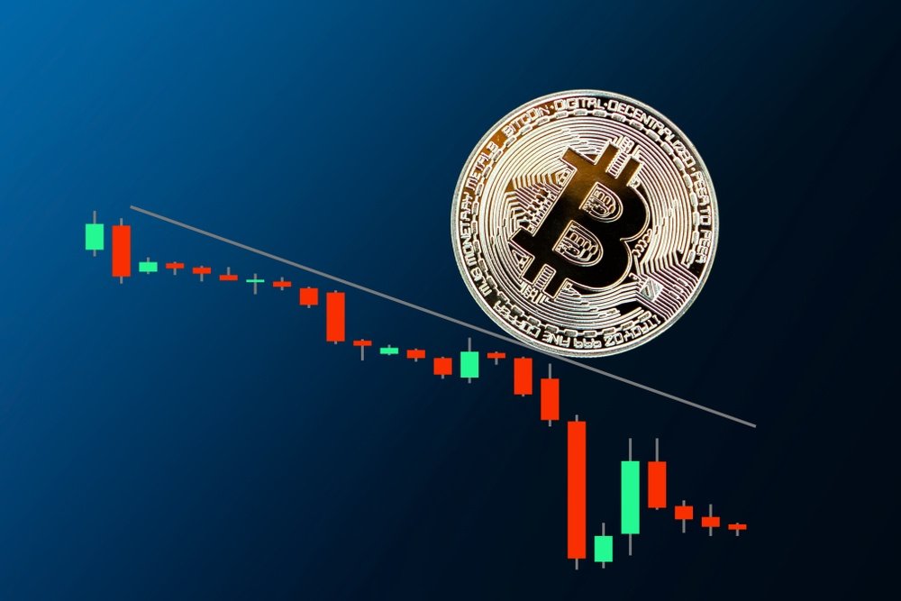 سقوط قیمت بین‌کوین باوجود راه‌اندازی Bakkt