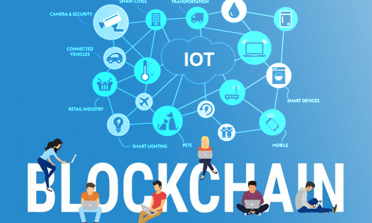 Blockchain devices market index min