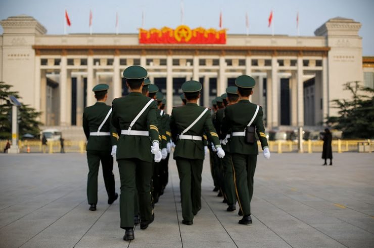 Chinese police apprehend malware crypojackers