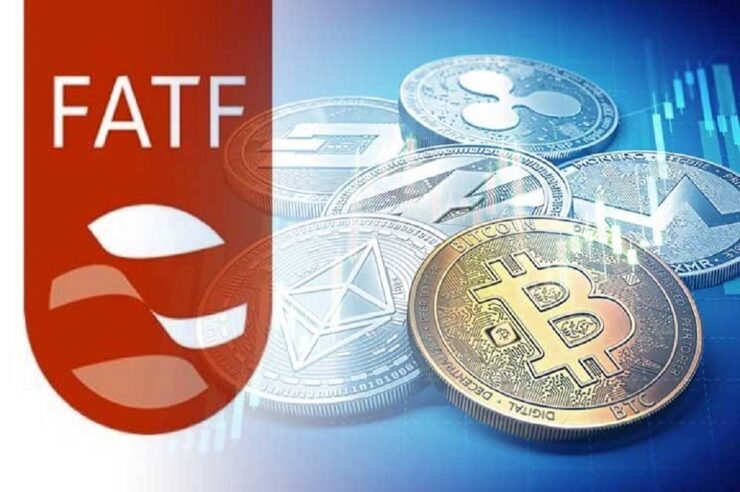قوانین FATF موجب توقف معاملات رمز ارزهای متمرکز بر حریم خصوصی شد