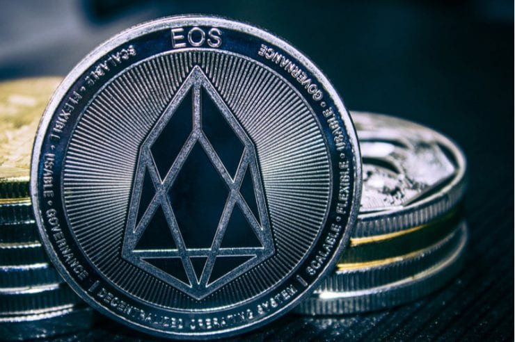 فعال شدن بزرگترین آپگرید EOS در کمتر از ۱۰ روز آینده