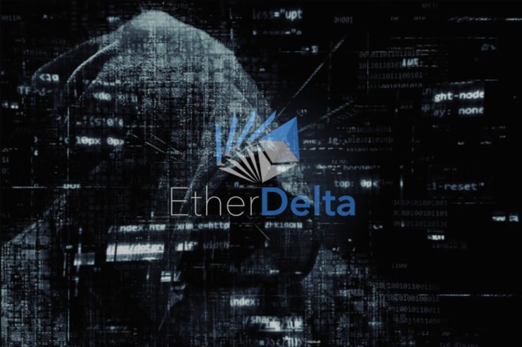 مظنونین هک صرافی EtherDelta در چنگال قانون EtherDelta hack 15, مرداد 1405 مظنونین هک صرافی EtherDelta در چنگال قانون