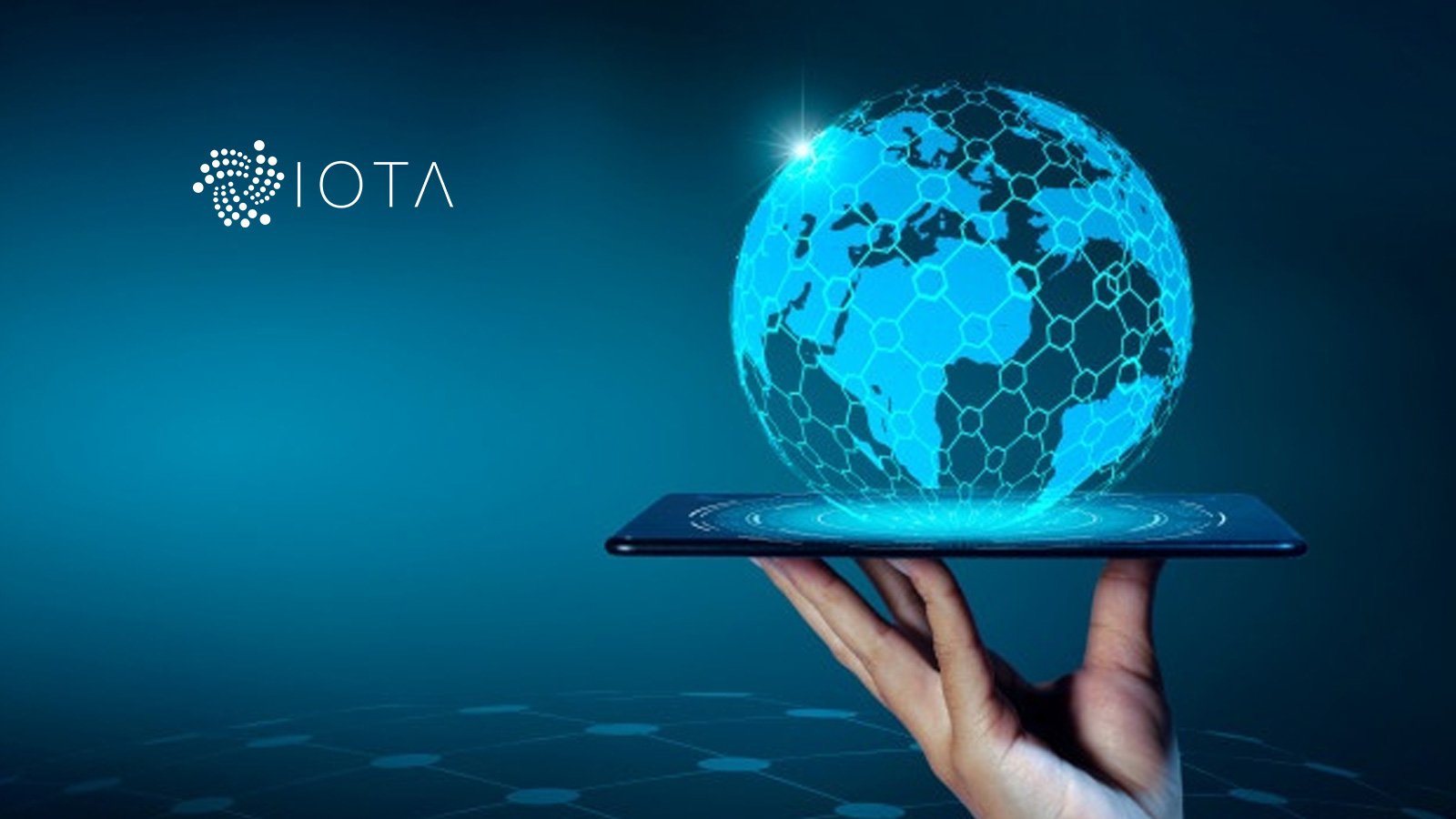 برای اولین بار یک دانشجوی ایرانی موفق به دریافت فاند از آیوتا گردید! IOTA Links with STMicroelectronics to Accelerate IoT Technology Integration 15, مرداد 1405 برای اولین بار یک دانشجوی ایرانی موفق به دریافت فاند از آیوتا گردید!