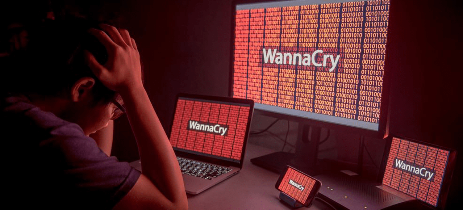 راه مقابله با باج افزار WannaCryFake پیدا شد