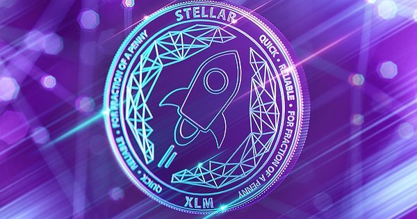 XLM airdrop