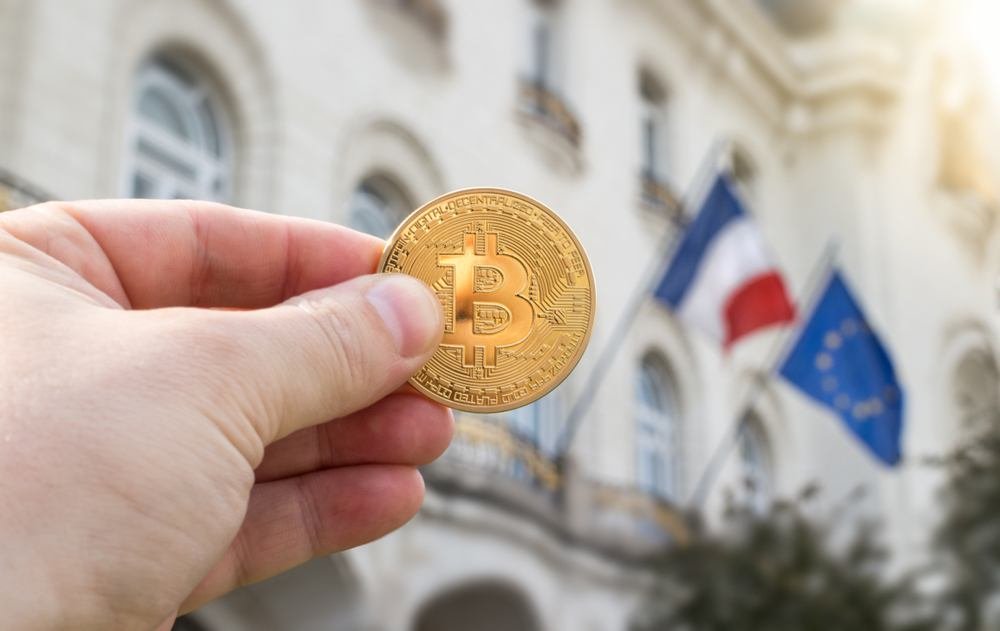 bitcoin france