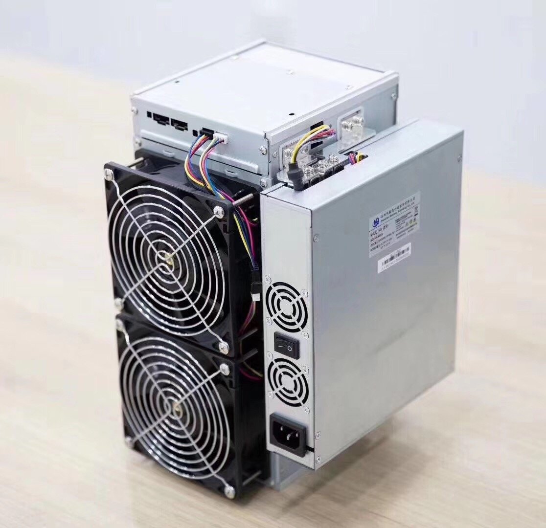 bitmain S17