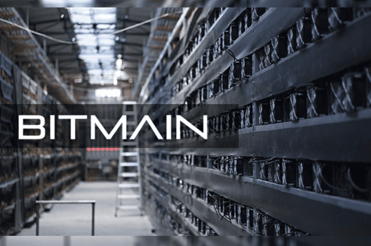 پلتفرم جدید بیت مین برای بهبود شرایط استخراج به زودی رونمایی میشود bitmain WDMM 23, مرداد 1405 پلتفرم جدید بیت مین برای بهبود شرایط استخراج به زودی رونمایی میشود