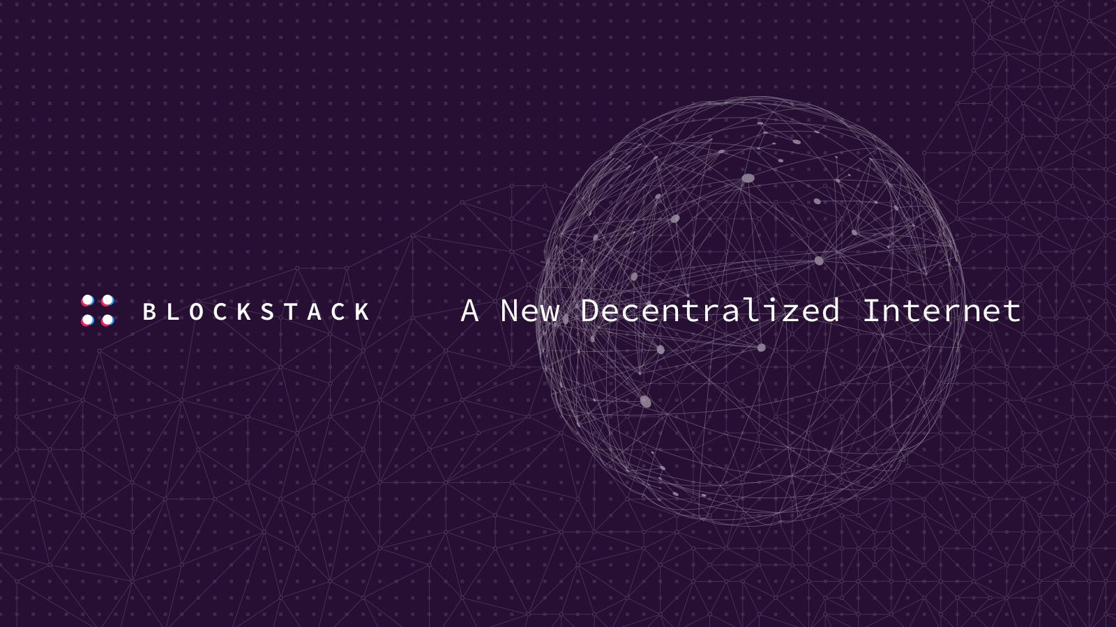 اپلیکیشنی غیرمتمرکزی که تفاوت‌های اتریوم و Blockstack را نمایان می‌کند