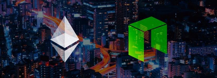 ethereum neo