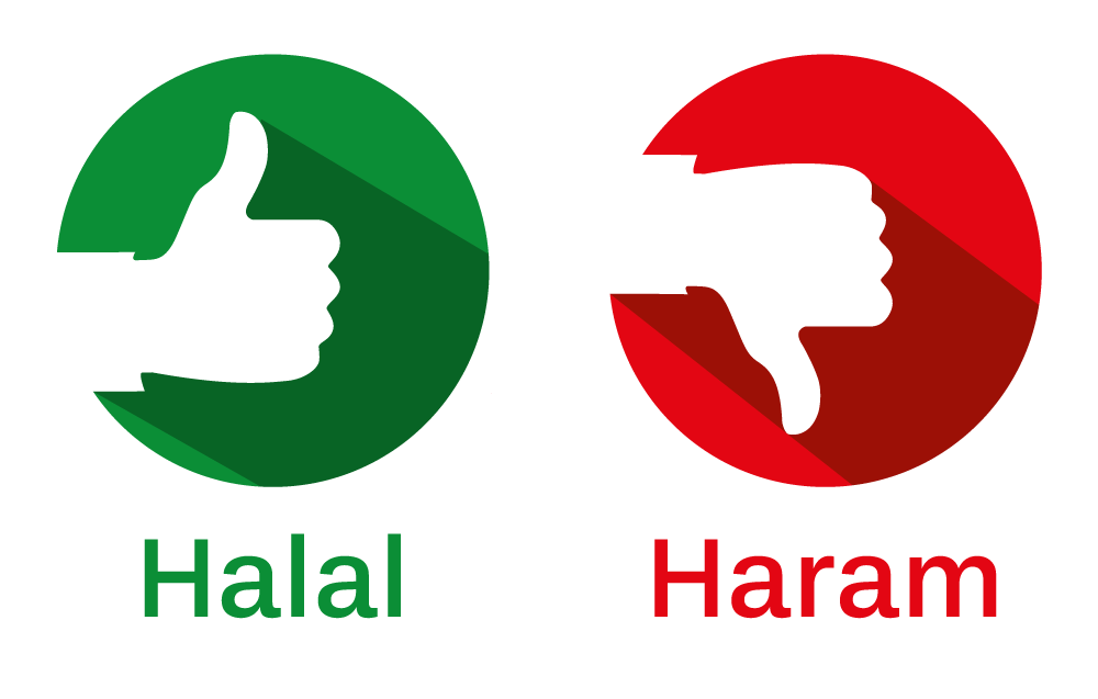 اتریوم حلال است