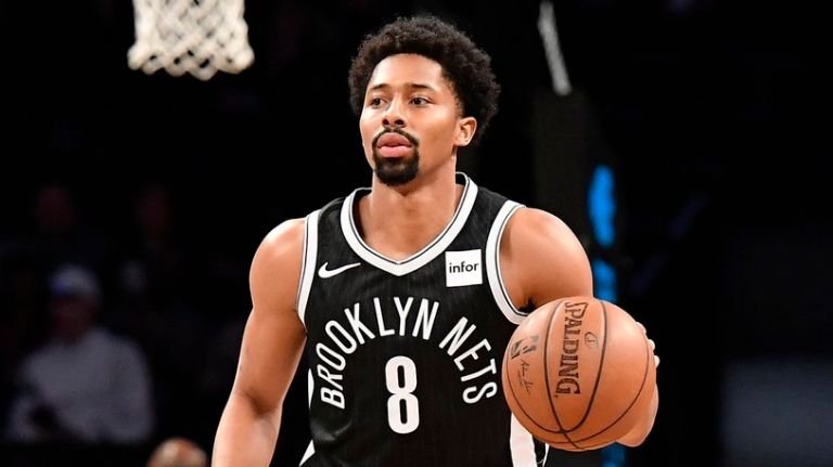 لیگ بسکتبال حرفهای آمریکا NBA: اسپنسر دینویدی نمیتواند از قراداد خود به عنوان سرمایه گذاری استفاده کند image 23, مرداد 1405 اسپنسر دینویدی نمی تواند در ارزهای دیجیتال سرمایهگذاری کند