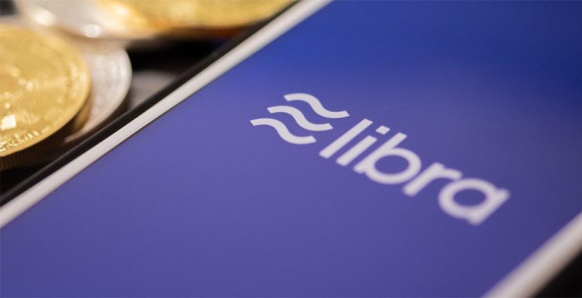 نگرانی ژاپن در مورد لیبرا