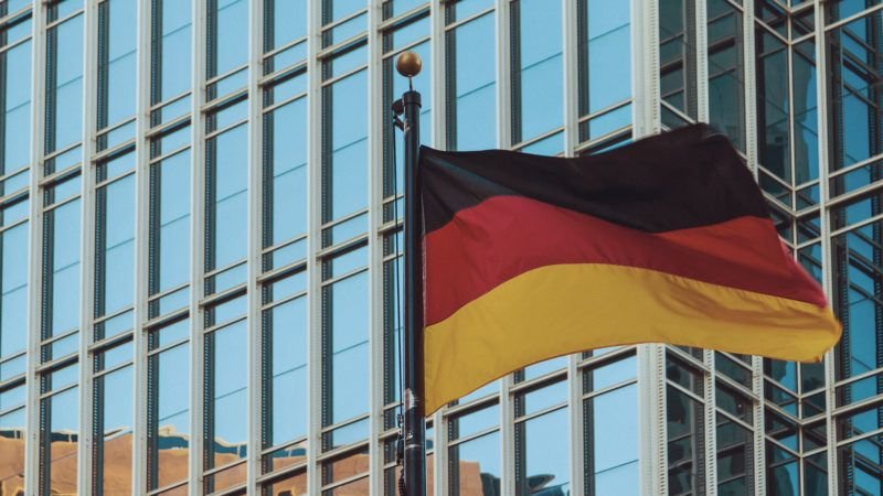 libra in germany