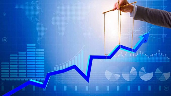 نتیجه یک تحقیق : دستکاری در قیمت توکن Link بسیار محتمل است! marketmanipulation crypto 16, مرداد 1405 صعود و نزول قیمتی تصنعی برای Link