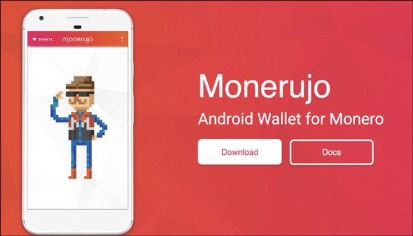 بهترین کیف پول مونرو (XMR) در سال 2019 monero wallet 3 30, شهریور 1405 کیف پول مونرو- Monerujo Wallet