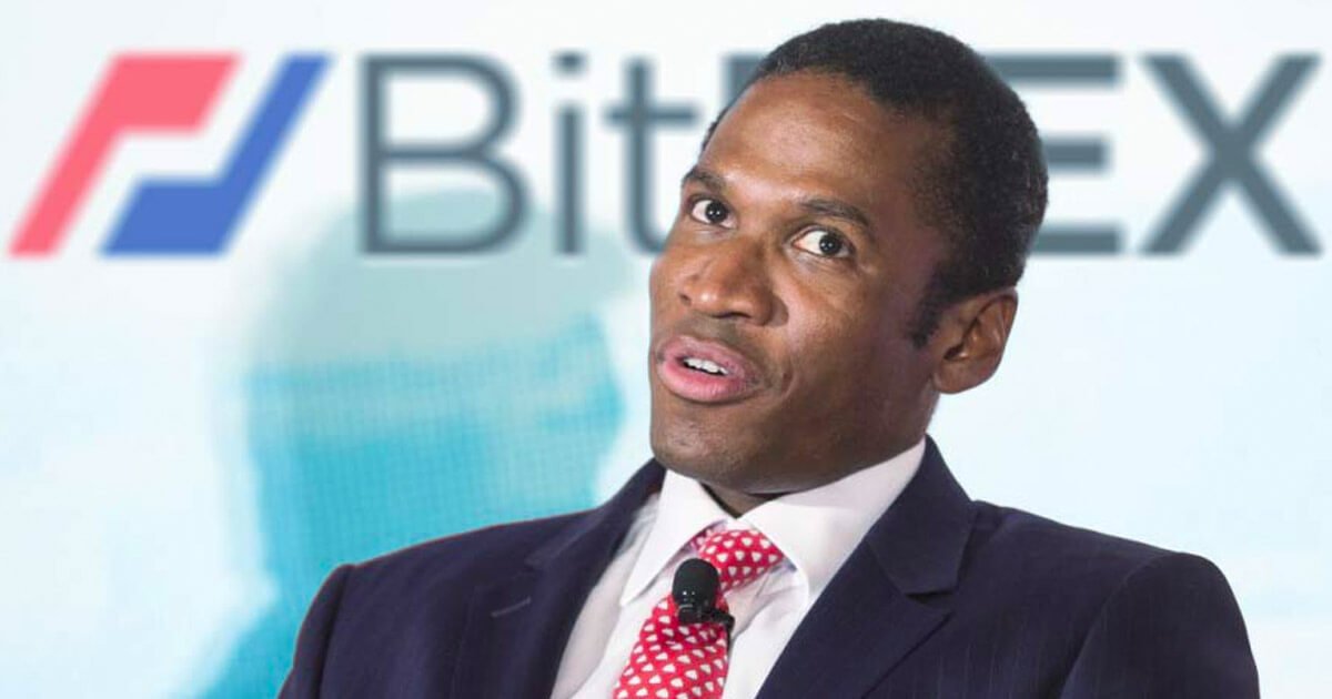 آرتور هایس مدیر اجرایی BitMex: ساتوشی ناکاموتو مرده است!