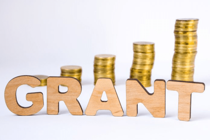 tezos foundation grants min