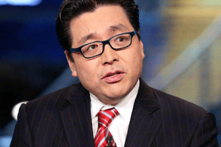 tom lee