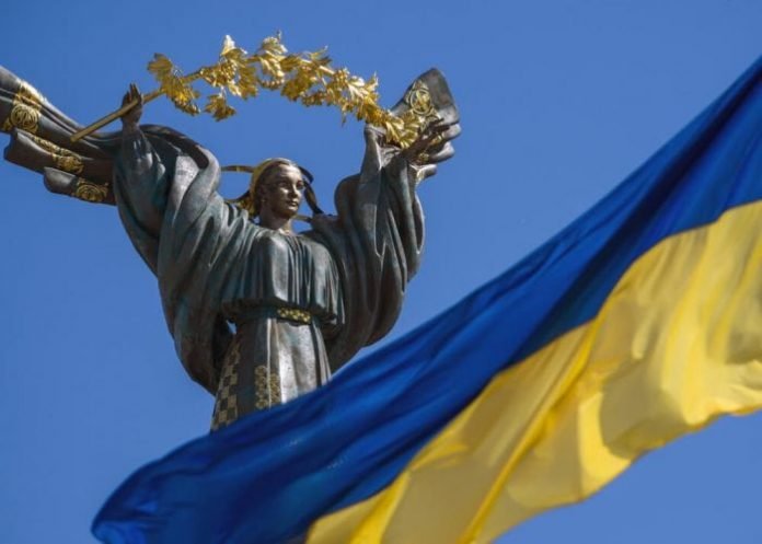 دولت اوکراین در پی شفافیت قانون گذاری رمز ارزها ukraine to legalize cryptocurrency 23, مرداد 1405 دولت اوکراین در پی شفافیت قانون گذاری رمز ارزها
