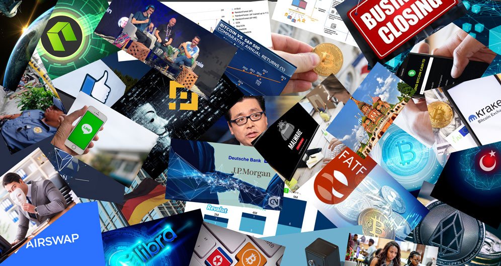 خبرنامه هفتگی ۲۲ تا ۲۸ شهریور ۹۸؛ کاربران Kraken بیتکوین را 12 هزار دلار فروختند و 8 هزار دلار خریدند week in the image 20 9 14, مرداد 1405 week in the image 20 9