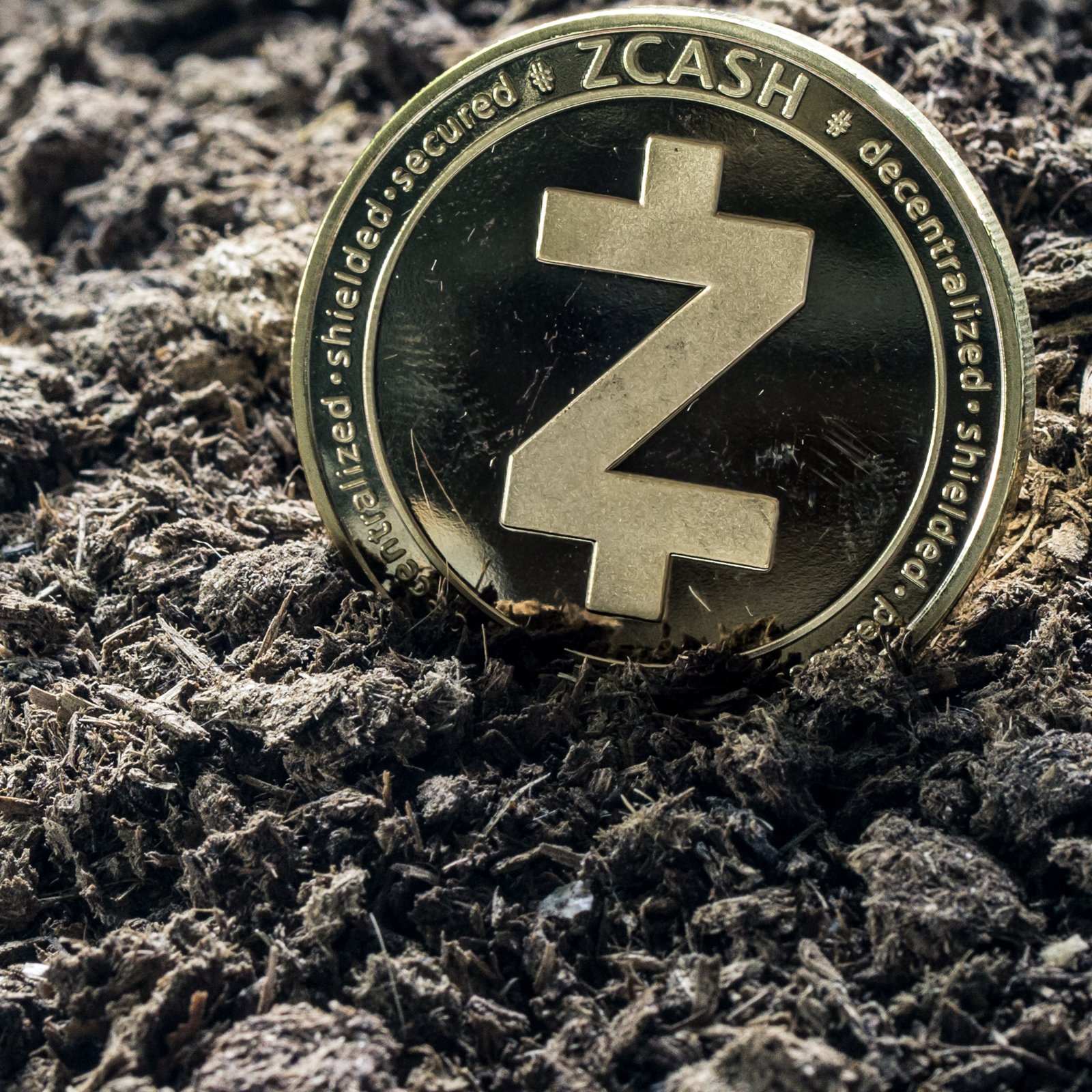 zcash