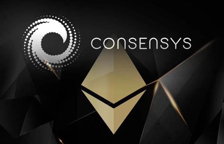 Infura منحصرا در اختیار ConsenSys قرار گرفت